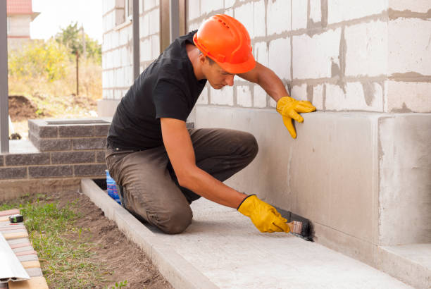 Licensed Wet Basement Repair service in Pontiac, MI - Halo Water Proofing